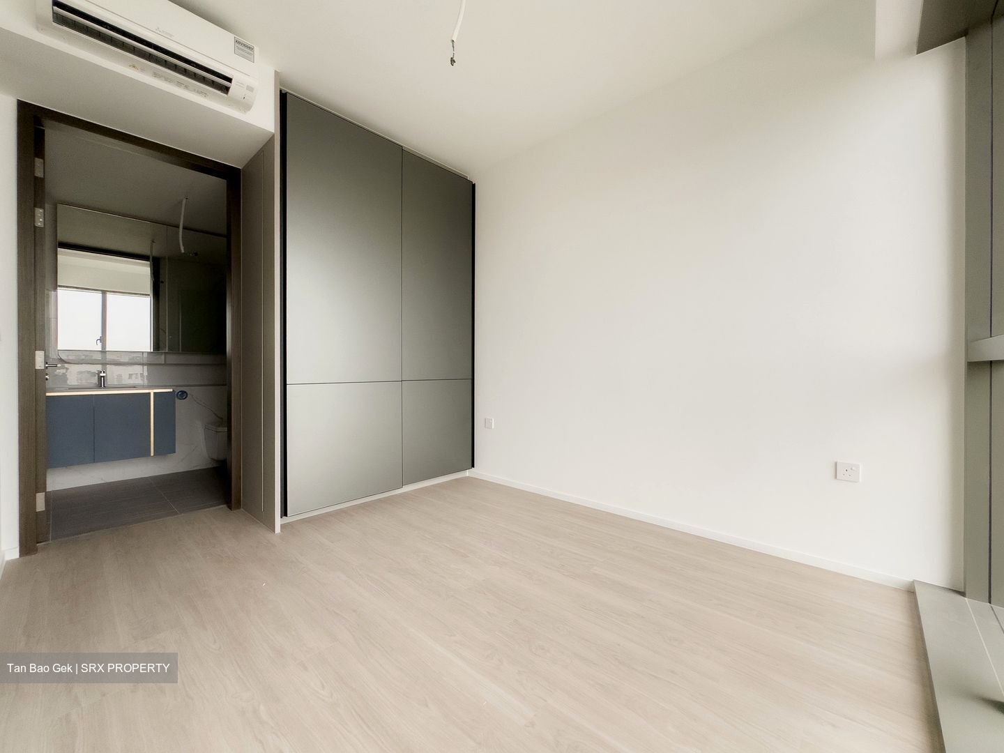 Amo Residence (D20), Apartment #581032931